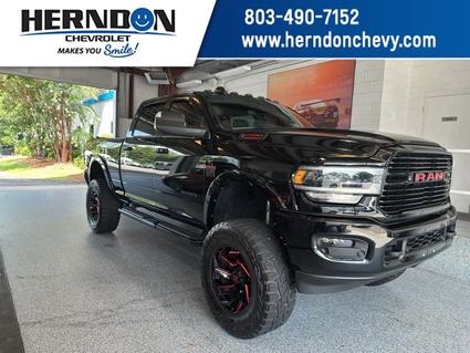 2020 Ram 2500 Lexington SC