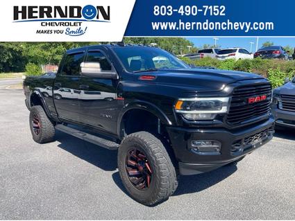 2020 Ram 2500 Lexington SC