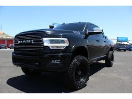 2021 Ram 2500 Mesa AZ