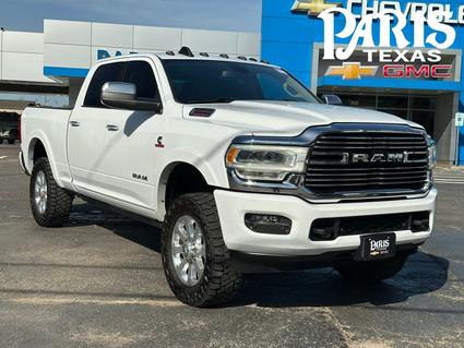 2022 Ram 2500 Newberry SC