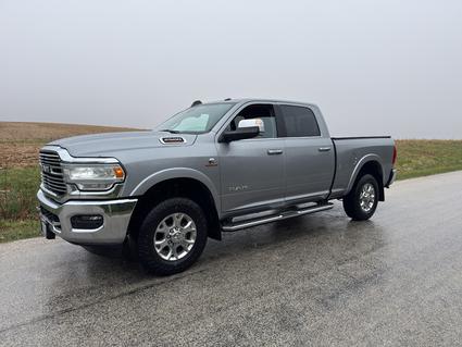 2022 Ram 2500 Mendota IL