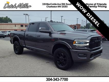 2022 Ram 2500 South Charleston WV