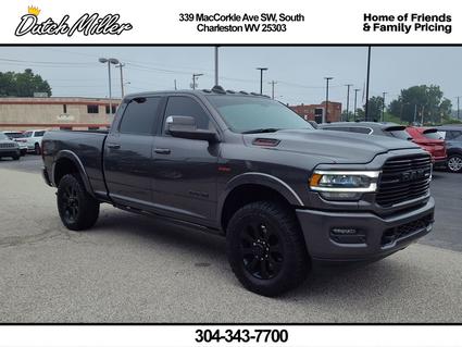 2022 Ram 2500 South Charleston WV
