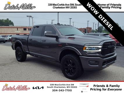 2022 Ram 2500 South Charleston WV