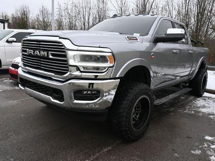 2022 Ram 2500 Louisville KY