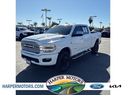 2022 Ram 2500 Eureka CA