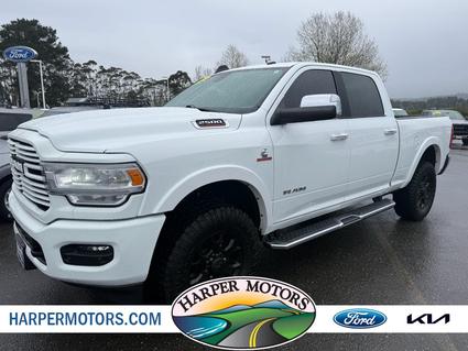 2022 Ram 2500 Eureka CA