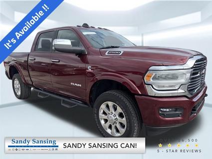 2022 Ram 2500 Pensacola FL