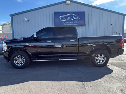 2022 Ram 2500 Gillette WY