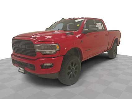 2022 Ram 2500 Livingston TX