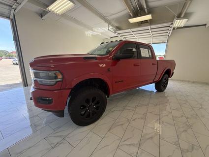 2022 Ram 2500 Livingston TX