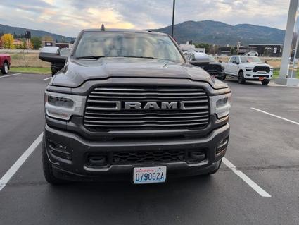 2022 Ram 2500 Post Falls ID
