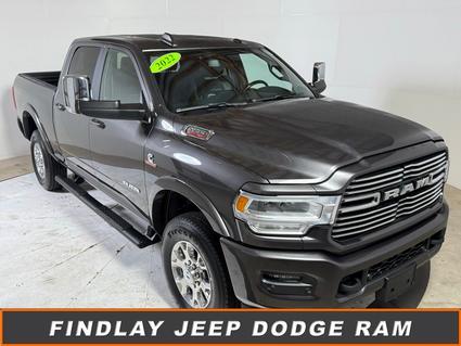 2022 Ram 2500 Post Falls ID