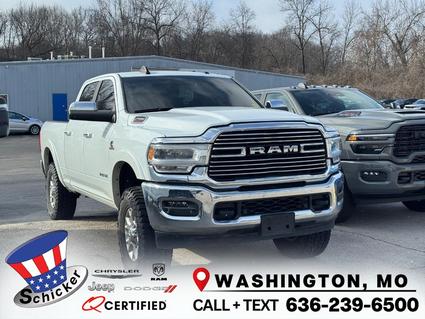 2022 Ram 2500 Washington MO
