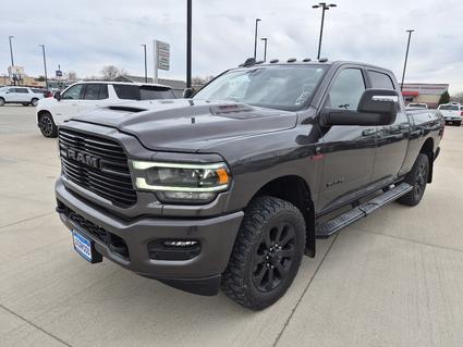 2023 Ram 2500 Marshall MN