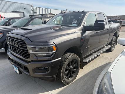 2023 Ram 2500 Marshall MN