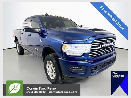 2023 Ram 2500 Reno NV