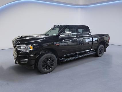 2023 Ram 2500 Marathon City WI