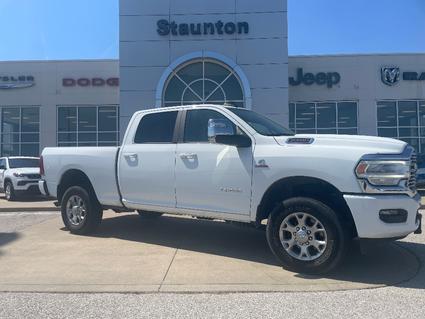 2024 Ram 2500 Staunton IL