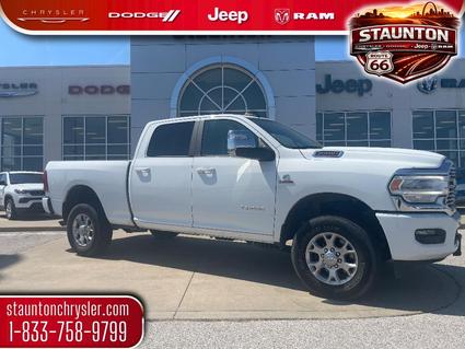 2024 Ram 2500 Staunton IL