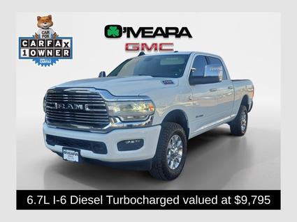 2024 Ram 2500 Denver CO