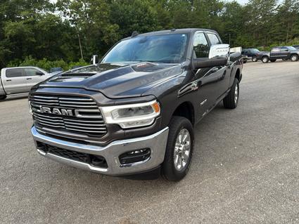 2024 Ram 2500 Cleveland GA