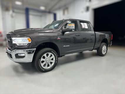 2024 Ram 2500 Cleveland GA