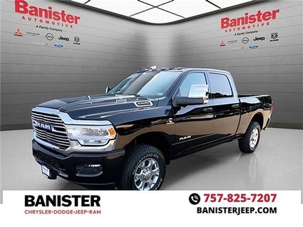 2024 Ram 2500 Hampton VA