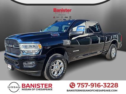 2024 Ram 2500 Chesapeake VA