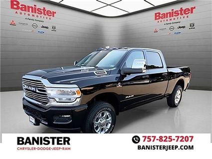 2024 Ram 2500 Hampton VA