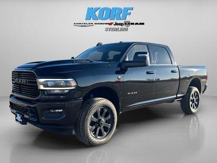 2024 Ram 2500 Sterling CO