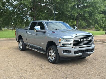 2024 Ram 2500 Brandon MS