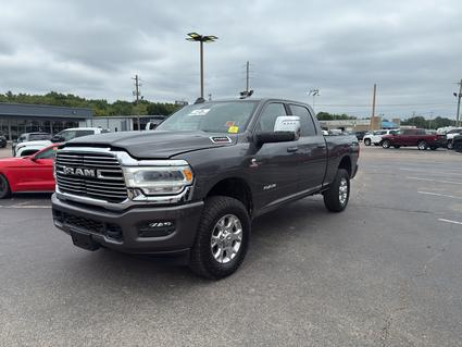 2024 Ram 2500 Memphis TN