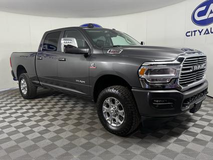 2024 Ram 2500 Memphis TN