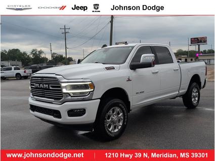 2024 Ram 2500 Meridian MS