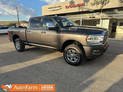 2024 Ram 2500 Price UT