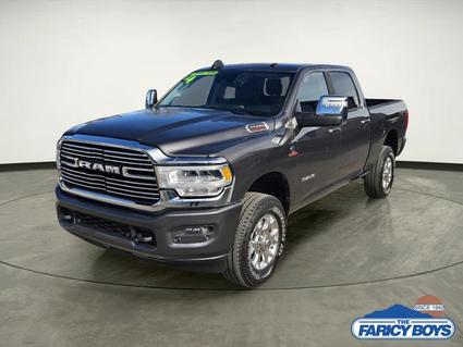 2024 Ram 2500 Canon City CO
