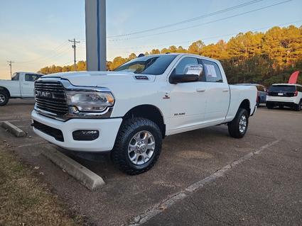 2024 Ram 2500 Louisville MS