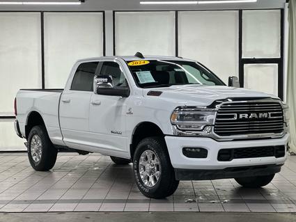 2024 Ram 2500 Demotte IN