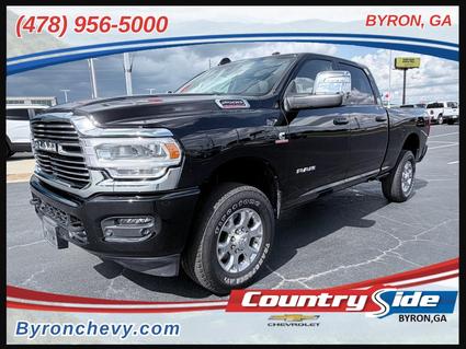 2024 Ram 2500 Byron GA