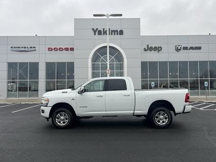 2024 Ram 2500 Union Gap WA