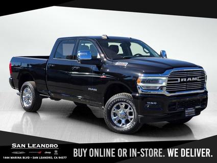 2024 Ram 2500 San Leandro CA