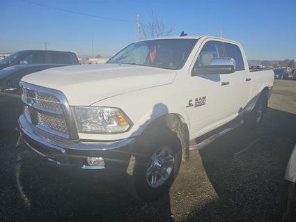 2013 Ram 2500 Central Point OR