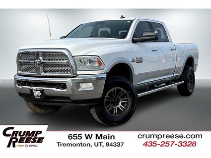 2014 Ram 2500 Tremonton UT