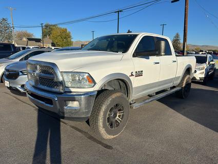 2014 Ram 2500 Tremonton UT