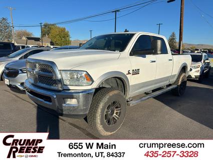 2014 Ram 2500 Tremonton UT