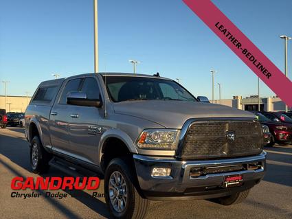 2015 Ram 2500 Green Bay WI