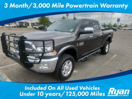 2017 Ram 2500 Monroe LA