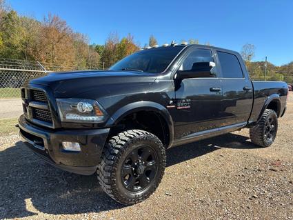 2017 Ram 2500 Guys TN