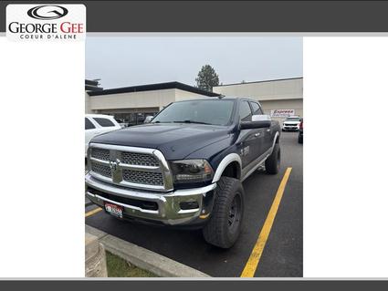 2017 Ram 2500 Coeur d'Alene ID